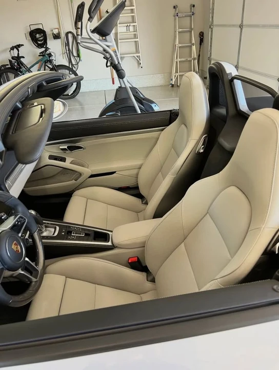 2024 Porsche 718 Boxster - Image 5 of 7