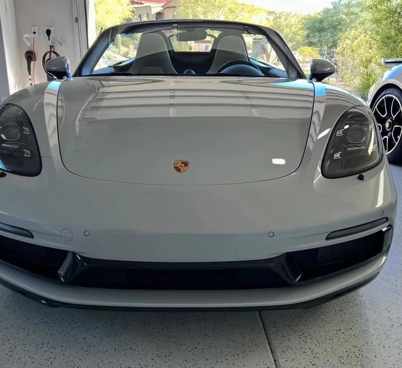 2024 Porsche 718 Boxster - Image 7 of 7
