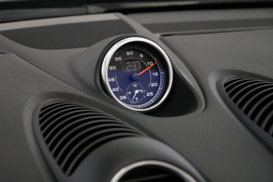2024 Porsche 718 Boxster S - Image 12 of 15