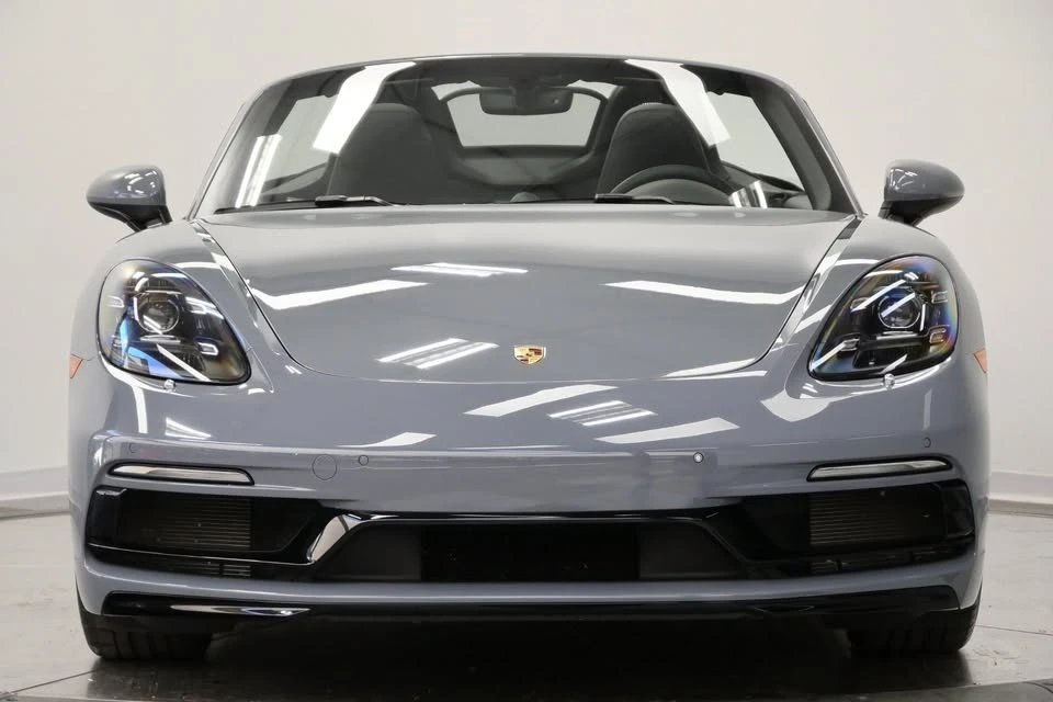 2024 Porsche 718 Boxster S - Image 3 of 15
