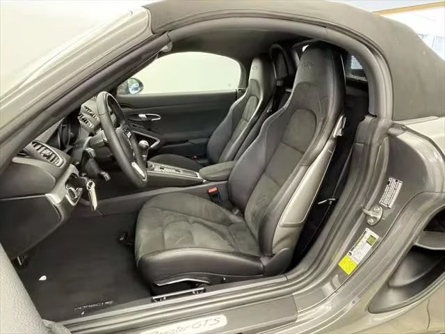 2024 Porsche 718 Boxster GTS 4.0 - Image 5 of 11