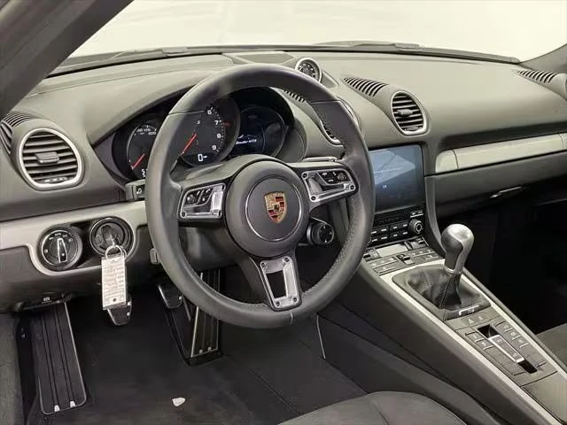 2024 Porsche 718 Boxster GTS 4.0 - Image 6 of 11