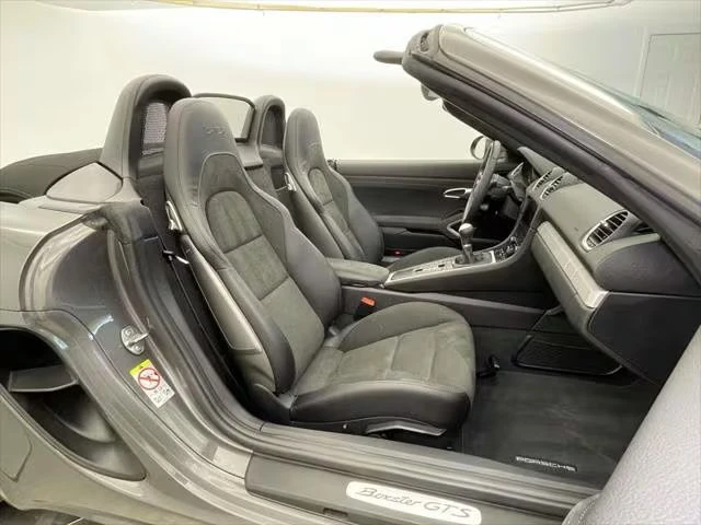 2024 Porsche 718 Boxster GTS 4.0 - Image 4 of 11
