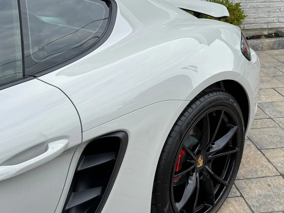 2024 Porsche 718 Cayman - Image 10 of 14