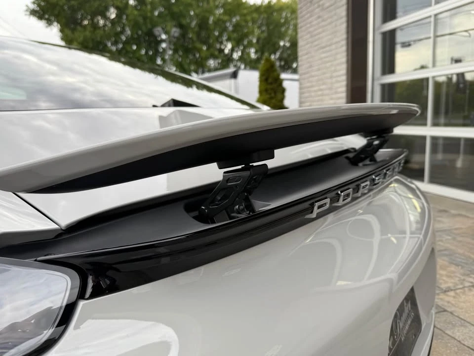 2024 Porsche 718 Cayman - Image 3 of 14