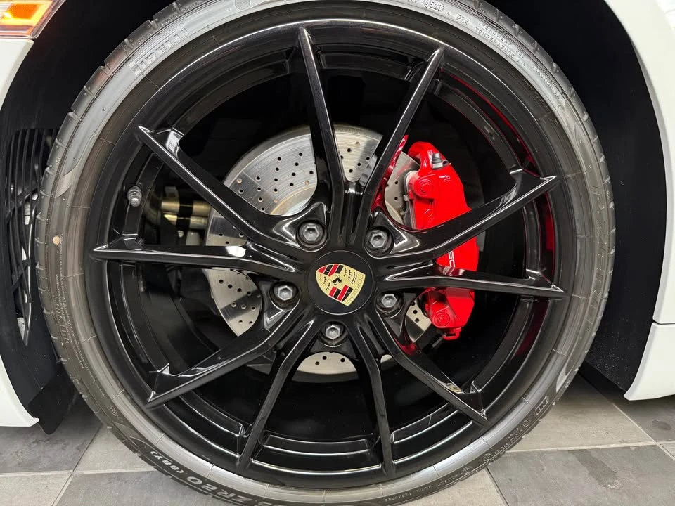 2024 Porsche 718 Cayman - Image 13 of 14