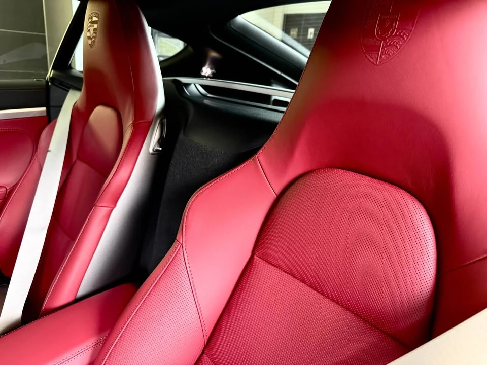 2024 Porsche 718 Cayman - Image 7 of 14