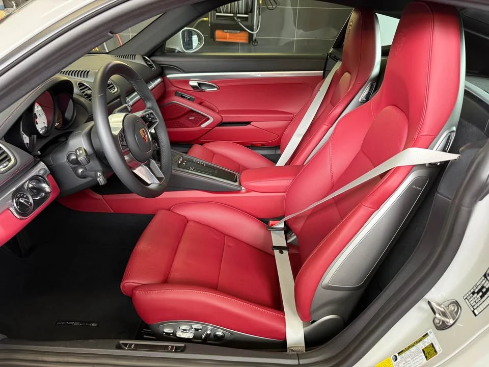 2024 Porsche 718 Cayman - Image 6 of 14