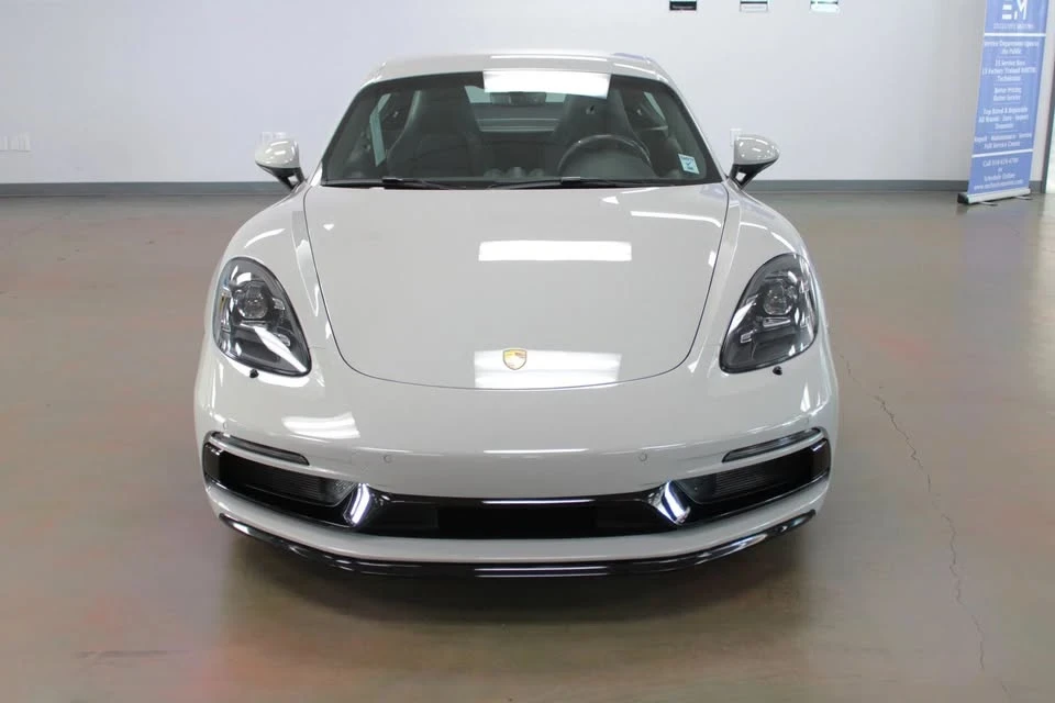 2024 Porsche 718 Cayman - Image 3 of 19