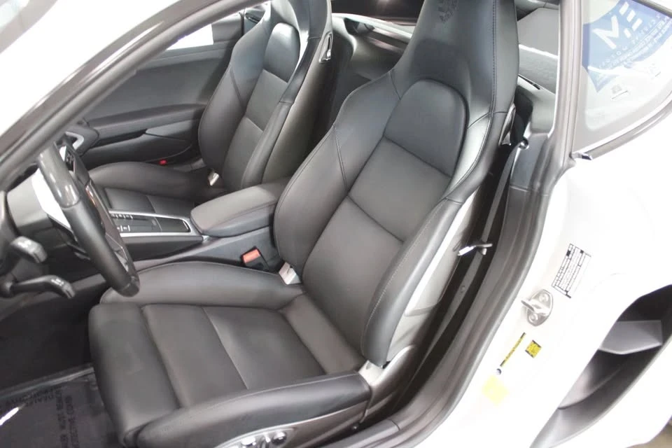 2024 Porsche 718 Cayman - Image 10 of 19