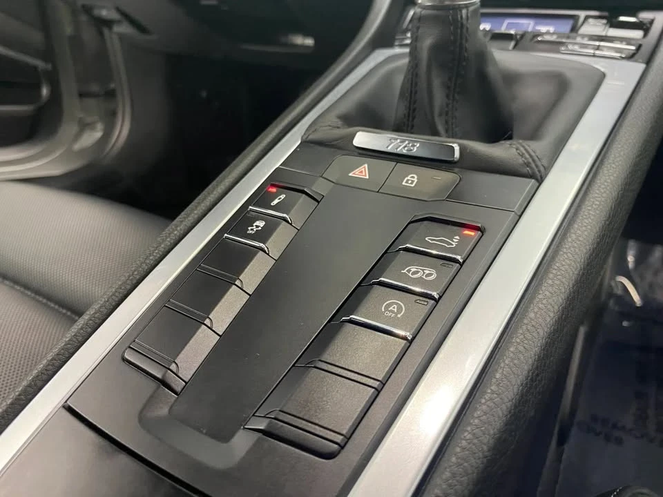 2024 Porsche 718 Cayman - Image 19 of 19