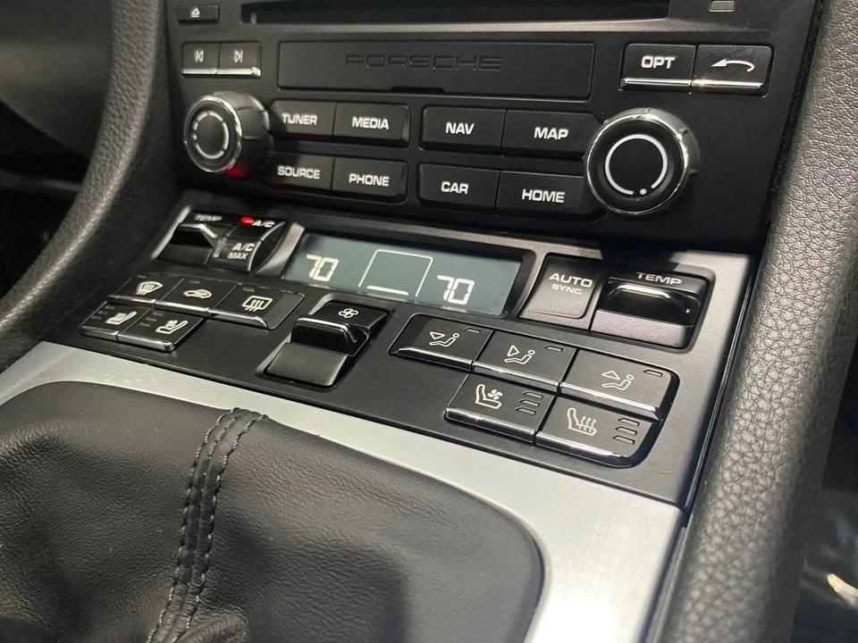 2024 Porsche 718 Cayman - Image 18 of 19