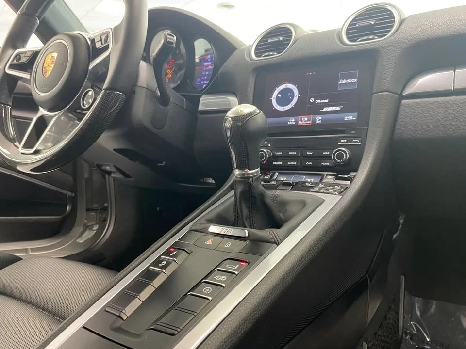 2024 Porsche 718 Cayman - Image 15 of 19