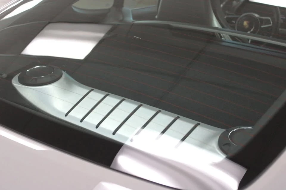 2024 Porsche 718 Cayman - Image 8 of 19