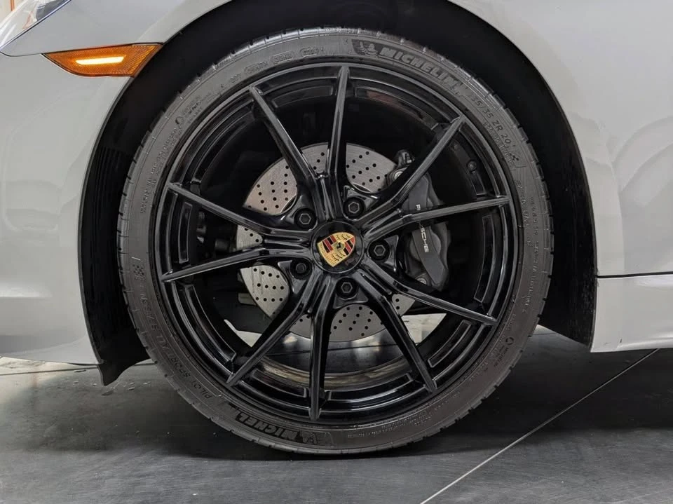 2024 Porsche 718 Cayman - Image 12 of 20