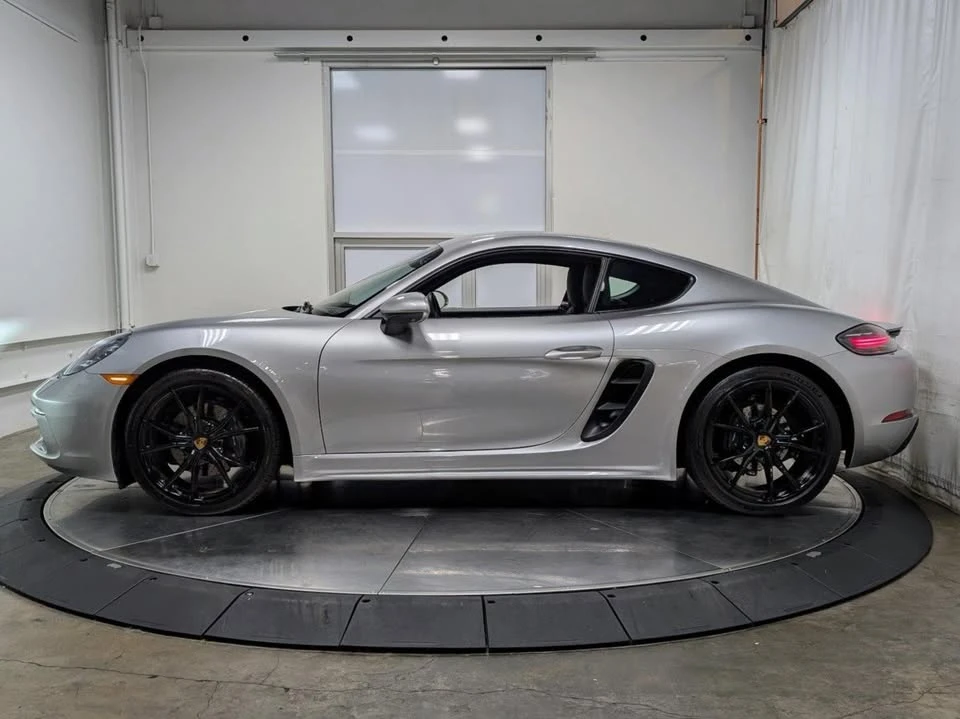 2024 Porsche 718 Cayman - Image 6 of 20