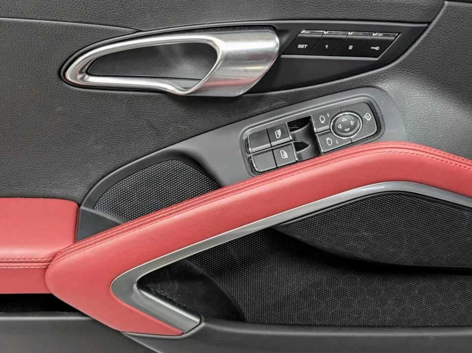 2024 Porsche 718 Cayman - Image 14 of 20
