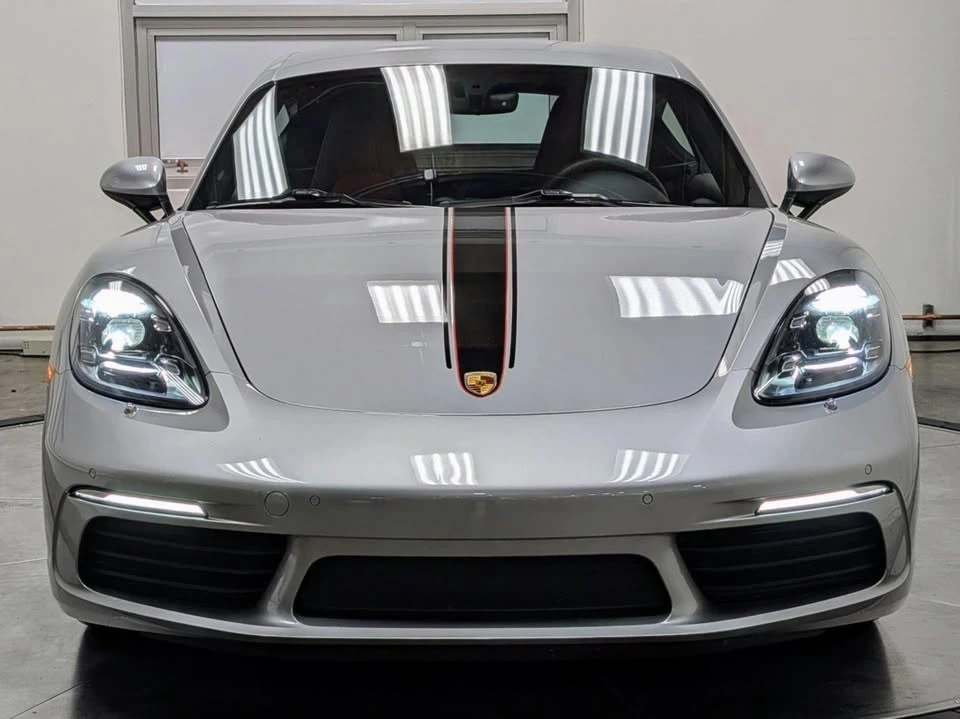 2024 Porsche 718 Cayman - Image 3 of 20