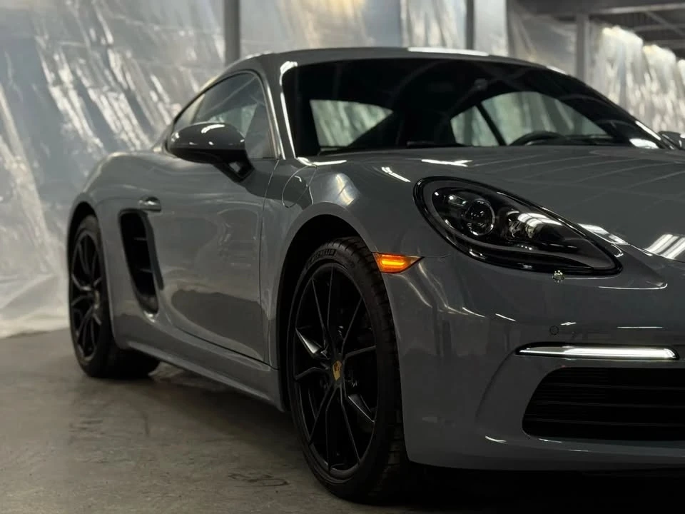 2024 Porsche 718 Cayman - Image 6 of 20