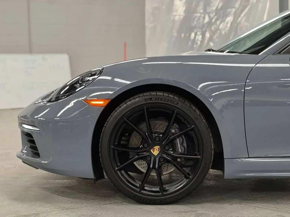 2024 Porsche 718 Cayman - Image 19 of 20