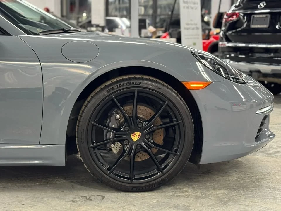 2024 Porsche 718 Cayman - Image 11 of 20