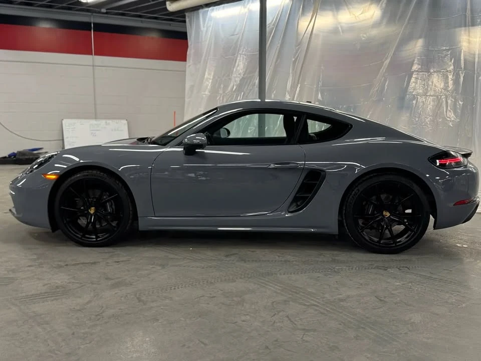 2024 Porsche 718 Cayman - Image 18 of 20