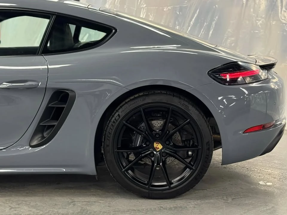 2024 Porsche 718 Cayman - Image 20 of 20
