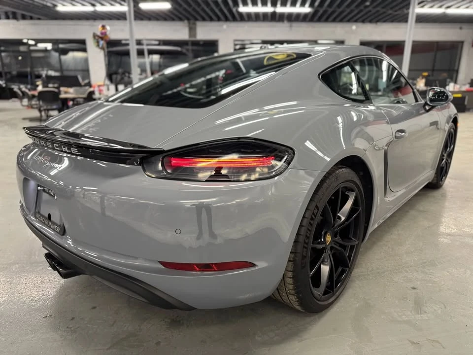 2024 Porsche 718 Cayman - Image 13 of 20