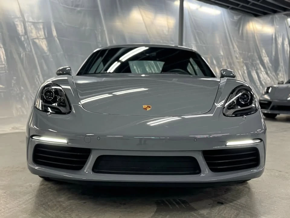 2024 Porsche 718 Cayman - Image 4 of 20