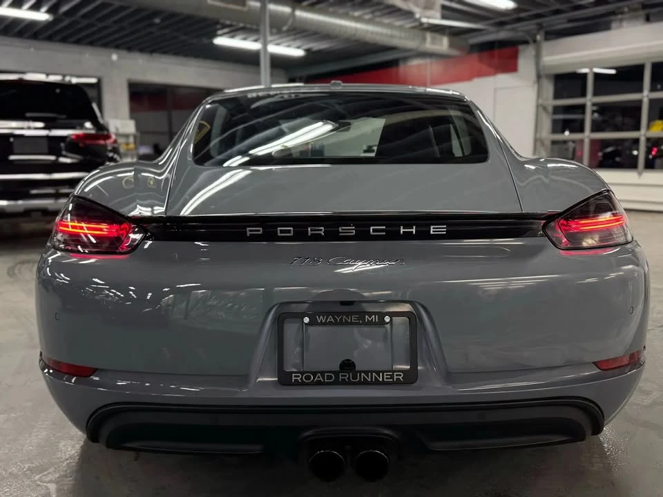 2024 Porsche 718 Cayman - Image 14 of 20