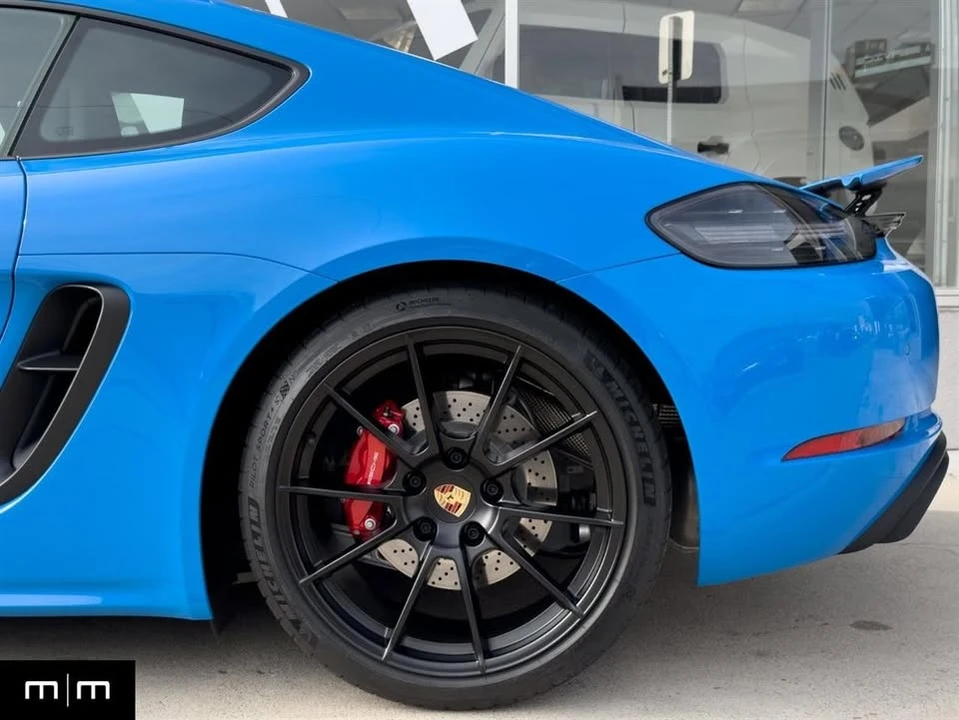 2024 Porsche 718 Cayman - Image 10 of 20