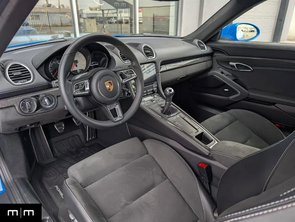 2024 Porsche 718 Cayman - Image 16 of 20