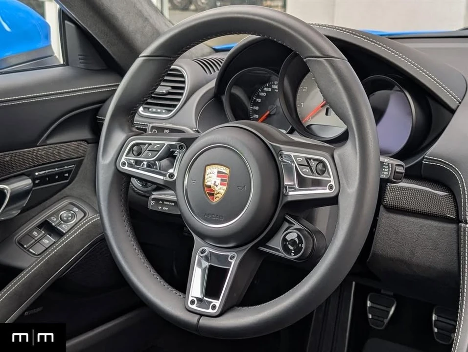 2024 Porsche 718 Cayman - Image 20 of 20