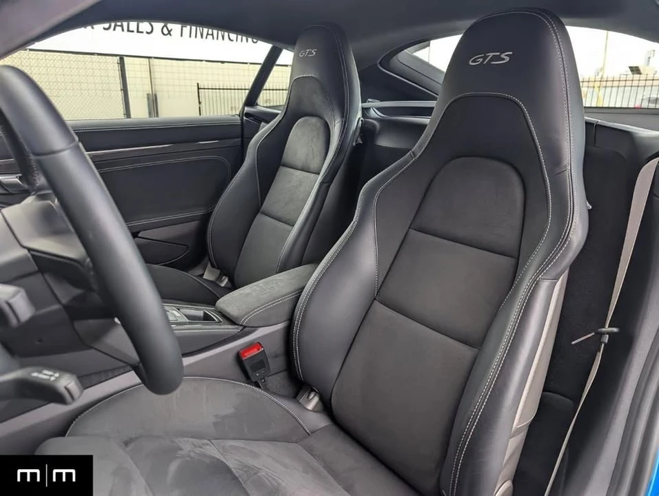 2024 Porsche 718 Cayman - Image 18 of 20