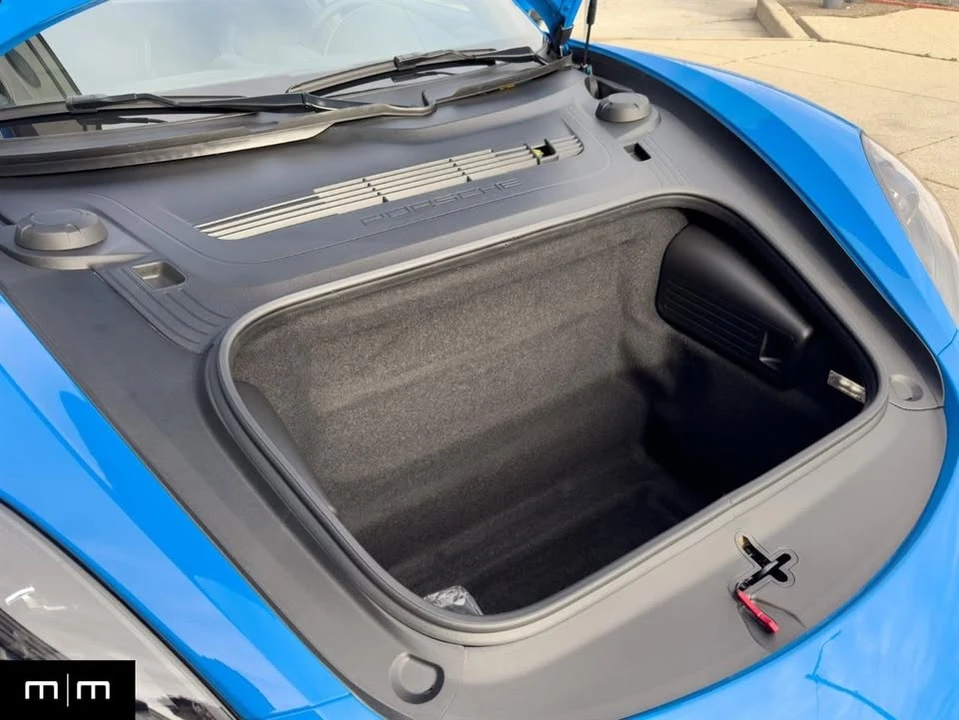 2024 Porsche 718 Cayman - Image 12 of 20