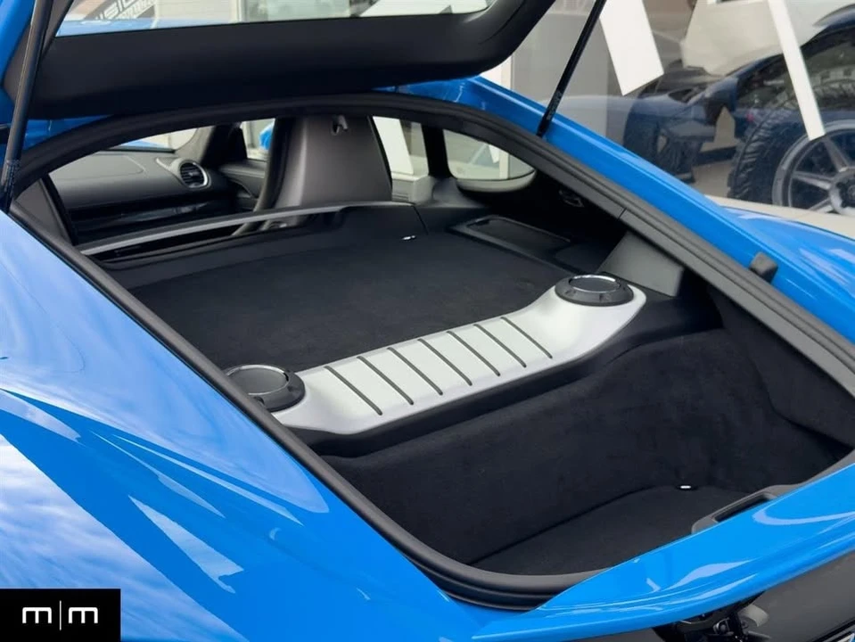 2024 Porsche 718 Cayman - Image 13 of 20