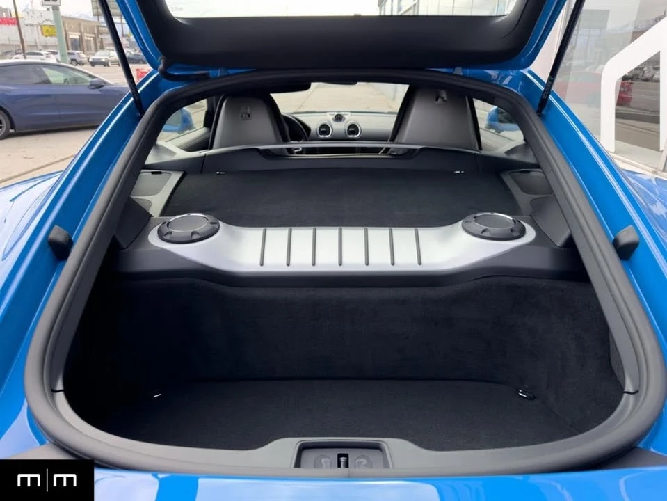 2024 Porsche 718 Cayman - Image 14 of 20