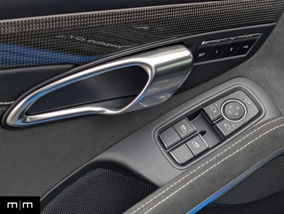 2024 Porsche 718 Cayman - Image 15 of 20