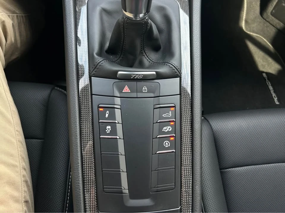 2024 Porsche 718 Cayman - Image 19 of 20