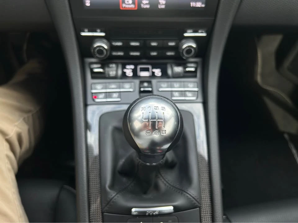 2024 Porsche 718 Cayman - Image 18 of 20