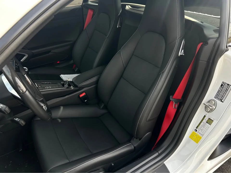 2024 Porsche 718 Cayman - Image 14 of 20