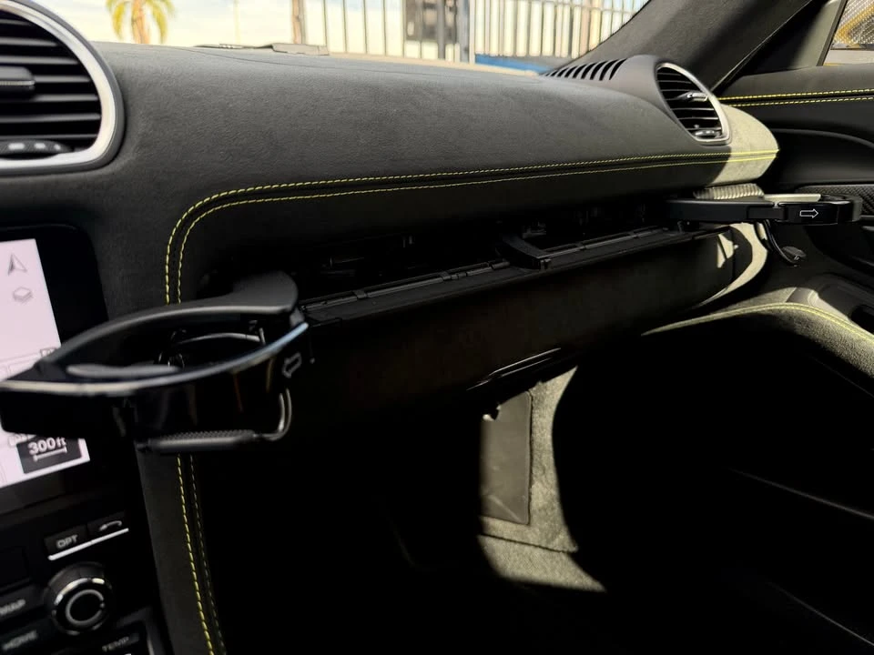 2024 Porsche 718 Cayman - Image 13 of 19