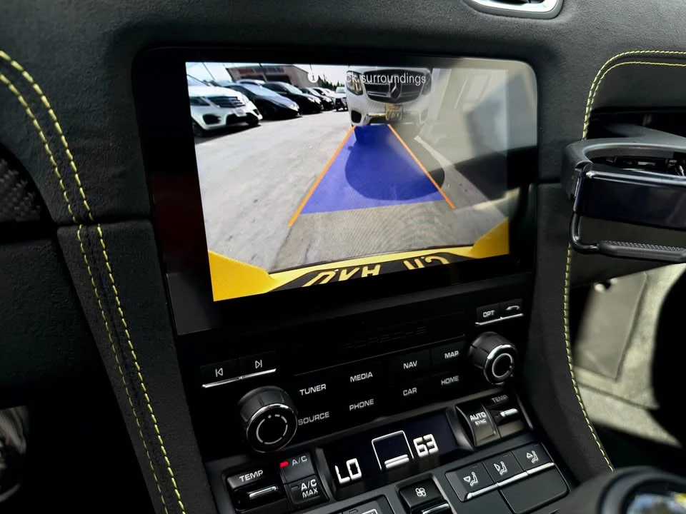 2024 Porsche 718 Cayman - Image 11 of 19