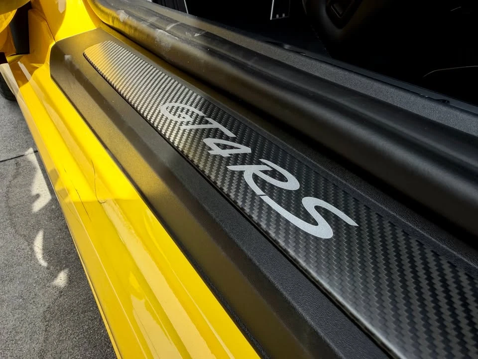 2024 Porsche 718 Cayman - Image 16 of 19