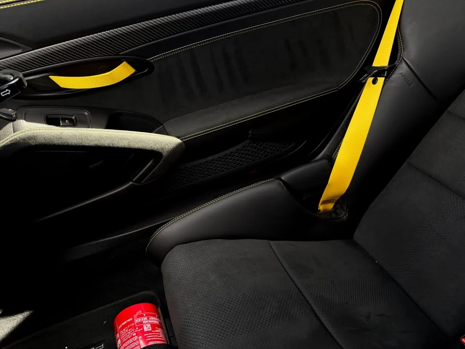 2024 Porsche 718 Cayman - Image 14 of 19