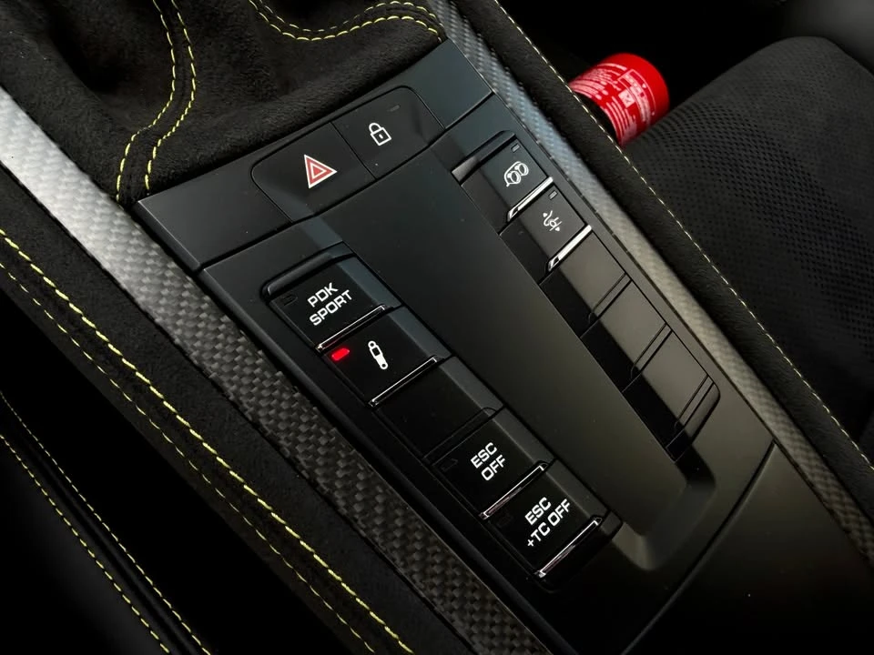 2024 Porsche 718 Cayman - Image 12 of 19