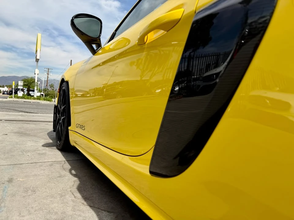 2024 Porsche 718 Cayman - Image 17 of 19