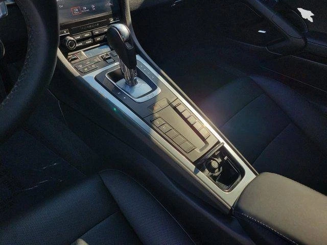 2024 Porsche 718 Cayman S - Image 18 of 19