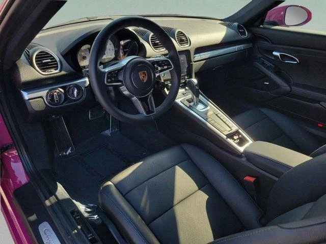 2024 Porsche 718 Cayman S - Image 7 of 19