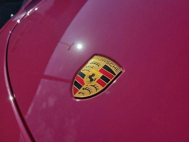 2024 Porsche 718 Cayman S - Image 16 of 19